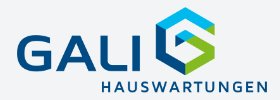 Gali-Hauswartungen