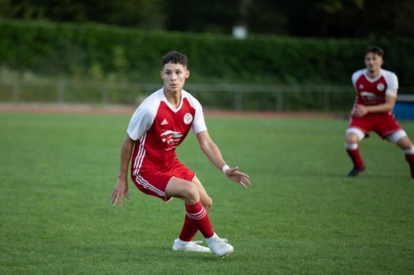 Werde Teil der A+ Junioren des FC Glattbrugg!