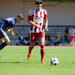 FCG 1 - FC Pfäffikon 2