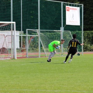 FCG 1 - FC Wetzikon 2  Resultat: 3 : 0