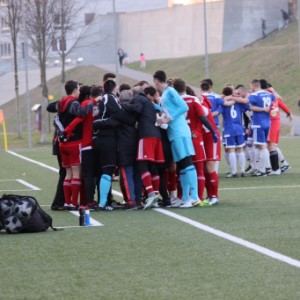 FCG 1 - FC Oerlikon/Polizei ZH