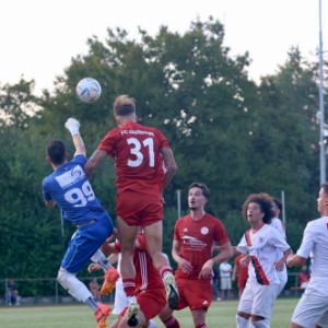 FCG1 vs FC Seuzach 1 / 2:2